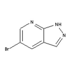 Accela Chembio Inc 5-bromo-1h-pyrazolo[3 | 4-b]pyridine | 5g | 875781-17-2