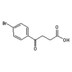 Accela Chembio Inc 3-(4-bromobenzoyl)propionic Acid | 5g | 6340-79-0 |