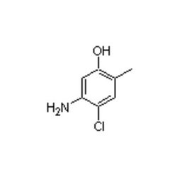 Accela Chembio Inc 5-amino-4-chloro-2-methylphenol | 1g | 110102-86-8 |