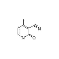 Accela Chembio Inc 3-cyano-4-methyl-2-pyridone | 1g | 93271-59-1 | MFCD00716620