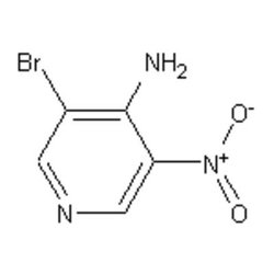 Accela Chembio Inc 4-amino-3-bromo-5-nitropyridine | 5g | 89284-05-9 |