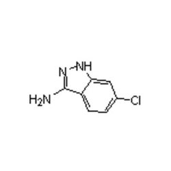 Accela Chembio Inc 3-amino-6-chloro-1h-indazole | 1g | 16889-21-7 | MFCD00047207