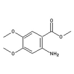 Accela Chembio Inc Methyl 2-amino-4 | 5-dimethoxybenzoate | 25g | 26759-46-6
