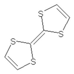 Accela Chembio Inc Tetrathiafulvalene | 5g | 31366-25-3 | MFCD00005492