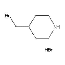 Accela Chembio Inc 4-bromomethylpiperidine Hydrobromide | 1g | 65920-56-1