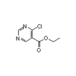 Accela Chembio Inc Ethyl 4-chloro-5-pyrimidinecarboxylate | 5g | 41103-17-7