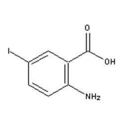 Accela Chembio Inc 2-amino-5-iodobenzoic Acid | 100g | 5326-47-6 | MFCD00007849