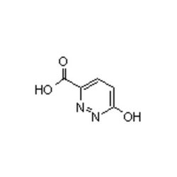 Accela Chembio Inc 6-hydroxy-3-pyridazinecarboxylic Acid |  5g |  37972-69-3 |  MFCD09064936 |  97+% |  Shelf Life: 1800 Days |  Light Sensitive
