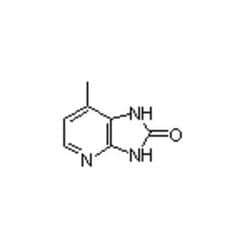 Accela Chembio Inc 7-methyl-1 | 3-dihydroimidazo[4 | 5-b]pyridin-2-one