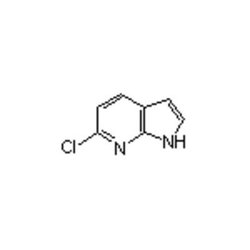 Accela Chembio Inc 6-chloro-7-azaindole | 5g | 55052-27-2 | MFCD06659666