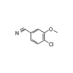 Accela Chembio Inc 4-chloro-3-methoxybenzonitrile | 1g | 189628-40-8 |