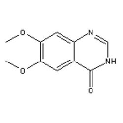 Accela Chembio Inc&nbsp;6 | 7-dimethoxy-3h-quinazolin-4-one |  25g |  13794-72-4 |  MFCD01570147 |  98% |  Shelf Life: 1980 Days |  Light Sensitive