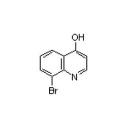 Accela Chembio Inc 8-bromo-4-hydroxyquinoline | 25g | 57798-00-2 | MFCD00272389