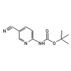 Accela Chembio Inc 2-(boc-amino)-5-cyanopyridine | 1g | 902837-44-9 | MFCD07781163