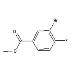 Accela Chembio Inc Methyl 3-bromo-4-fluorobenzoate | 5g | 82702-31-6 |