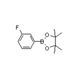 Accela Chembio Inc 3-fluorophenylboronic Acid Pinacol Ester | 5g | 936618-92-7