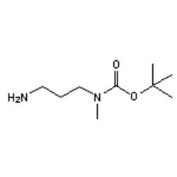 Accela Chembio Inc 3-(n-boc-n-methylamino)propylamine | 1g | 150349-36-3