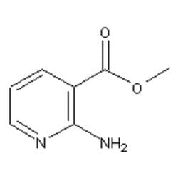 Accela Chembio Inc Methyl 2-aminonicotinate | 5g | 14667-47-1 | MFCD00128872