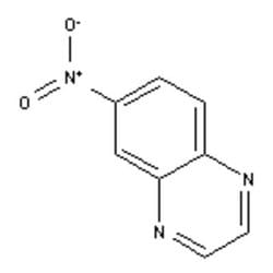Accela Chembio Inc MF: C8H5N3O2 | MW: 175.14 | >97%., Quantity: Each of