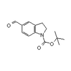 Accela Chembio Inc 1-boc-5-formylindoline | 0.25g | 879887-32-8 | MFCD12408236