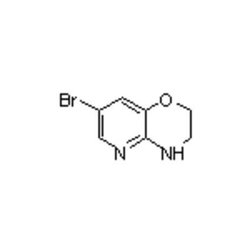 Accela Chembio Inc&nbsp;7-bromo-3 | 4-dihydro-2h-pyrido[3 | 2-b]-1 | 4-oxazine |  1g |  34950-82-8 |  MFCD09025906 |  97+% |  Shelf Life: 1440 Days |  Light Sensitive/n2/+4