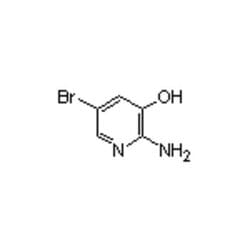 Accela Chembio Inc 2-amino-5-bromo-3-hydroxypyridine | 5g | 39903-01-0
