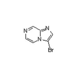 Accela Chembio Inc MF: C6H4BrN3 | MW: 198.02 | >97%., Quantity: Each of