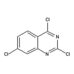 Accela Chembio Inc 2 | 4 | 7-trichloroquinazoline | 5g | 6625-94-1 | MFCD09954887