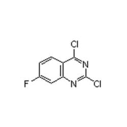 Accela Chembio Inc 2 | 4-dichloro-7-fluoroquinazoline | 1g | 174566-15-5