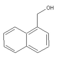 Accela Chembio Inc&nbsp;1-naphthalenemethanol |  100g |  4780-79-4 |  MFCD00004044 |  97+% |  Shelf Life: 1980 Days |  Regular