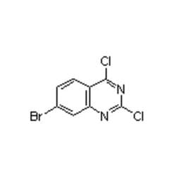 Accela Chembio Inc 7-bromo-2 | 4-dichloroquinazoline | 1g | 959237-68-4