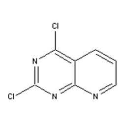 Accela Chembio Inc 2 | 4-dichloropyrido[2 | 3-d]pyrimidine | 1g | 126728-20-9