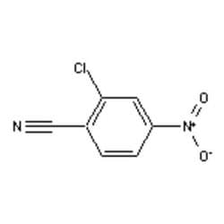 Accela Chembio Inc 2-chloro-4-nitrobenzonitrile | 25g | 28163-00-0 | MFCD00052203