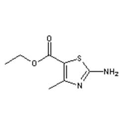 Accela Chembio Inc Ethyl 2-amino-4-methylthiazole-5-carboxylate | 25g |