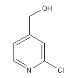 Accela Chembio Inc 2-chloropyridine-4-methanol | 5g | 100704-10-7 | MFCD06858767
