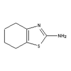 Accela Chembio Inc 2-amino-4 | 5 | 6 | 7-tetrahydrobenzothiazole | 25g