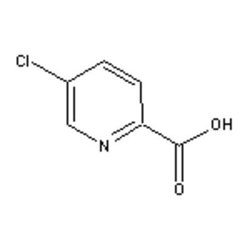 Accela Chembio Inc 5-chloropyridine-2-carboxylic Acid | 25g | 86873-60-1