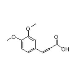 Accela Chembio Inc 3 | 4-dimethoxycinnamic Acid |  Predominantly Trans |  100g |  2316-26-9 |  MFCD00004387 |  97+% |  Shelf Life: 1980 Days |  Regular