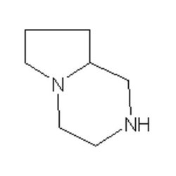 Accela Chembio Inc 1 | 4-diazabicyclo[4.3.0]nonane | 1g | 5654-83-1 | MFCD00082600