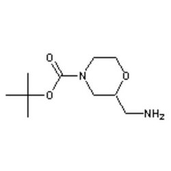 Accela Chembio Inc 4-boc-2-(aminomethyl)morpholine | 1g | 140645-53-0 |
