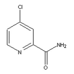 Accela Chembio Inc 4-chloropyridine-2-carboxamide | 25g | 99586-65-9 |