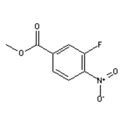 Accela Chembio Inc Methyl 3-fluoro-4-nitrobenzoate | 5g | 185629-31-6 |