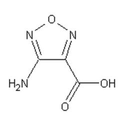 Accela Chembio Inc 4-amino-1 | 2 | 5-oxadiazole-3-carboxylic Acid | 5g