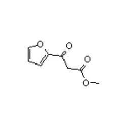 Accela Chembio Inc Methyl 2-furoylacetate | 1g | 615-06-5 | MFCD03424758