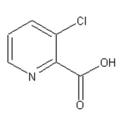 Accela Chembio Inc 3-chloropyridine-2-carboxylic Acid | 5g | 57266-69-0