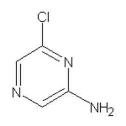 Accela Chembio Inc&nbsp;2-amino-6-chloropyrazine |  100g |  33332-28-4 |  MFCD00055024 |  98% |  Shelf Life: 1440 Days |  Light Sensitive/nitrogen Or Argon
