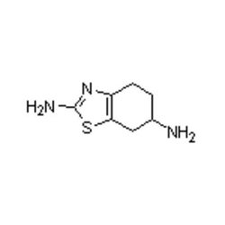 Accela Chembio Inc 2 | 6-diamino-4 | 5 | 6 | 7-tetrahydrobenzothiazole