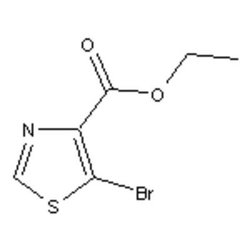 Accela Chembio Inc Ethyl 5-bromo-4-thiazolecarboxylate | 1g | 61830-23-7