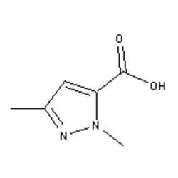 Accela Chembio Inc 1 | 3-dimethylpyrazole-5-carboxylic Acid |  5g |  5744-56-9 |  MFCD00159636 |  97+% |  Shelf Life: 1680 Days |  Light Sensitive