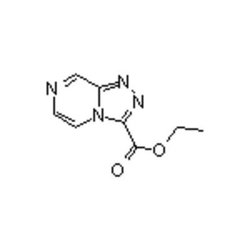 Accela Chembio Inc Ethyl 1 | 2 | 4-triazolo[4 | 3-a]pyrazine-3-carboxylate